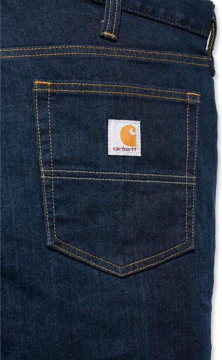 Actual product image Carhartt Rugged Flex Straight Tapered Jean