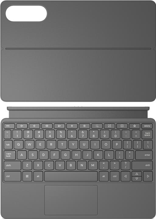 Lenovo Keyboard Pack for Yoga Tab Luna Grey (P) (US)