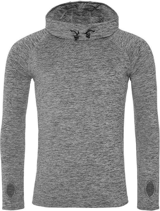 Produktbild Awdis Just Cool Oberteil Wasserfallausschnitt (L)