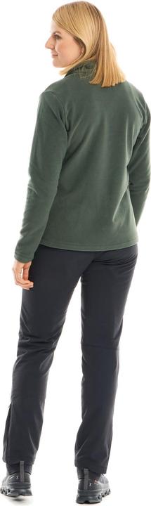 Produktbild Heber Peak Women's BushHe. Halfzip (34)