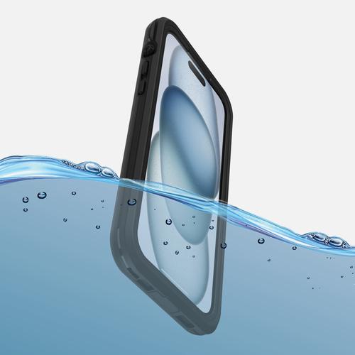 Produktbild OtterBox Frē mit MagSafe (Apple iPhone 15 Plus)