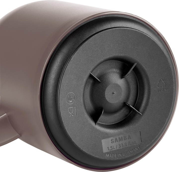 Actual product image Emsa Samba Quick (1.50 l)