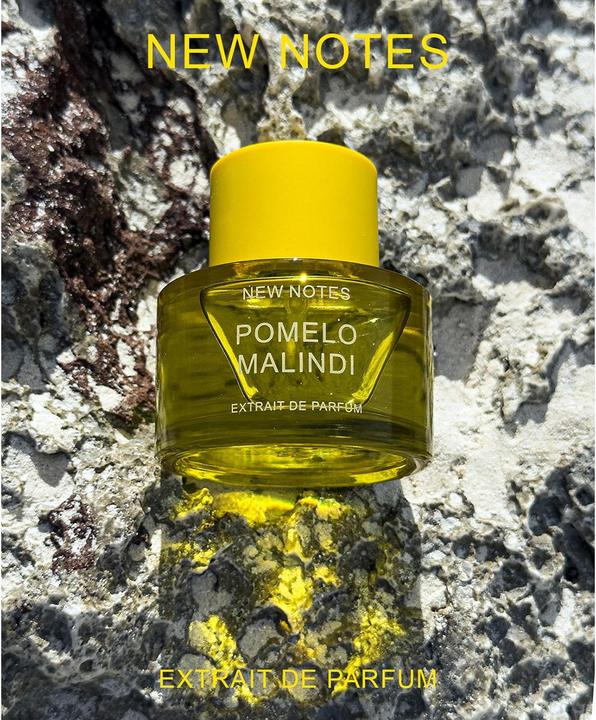 Immagine prodotto New Notes Pomelo Malindi Extrait De Parfum 60ml (Extrait de parfum, 60 ml)