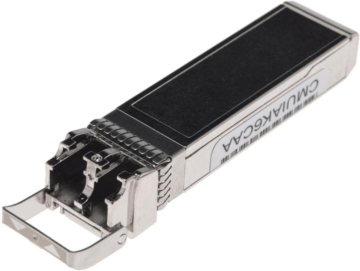 Image du produit Cisco 10gbase-Sr Sfp Module