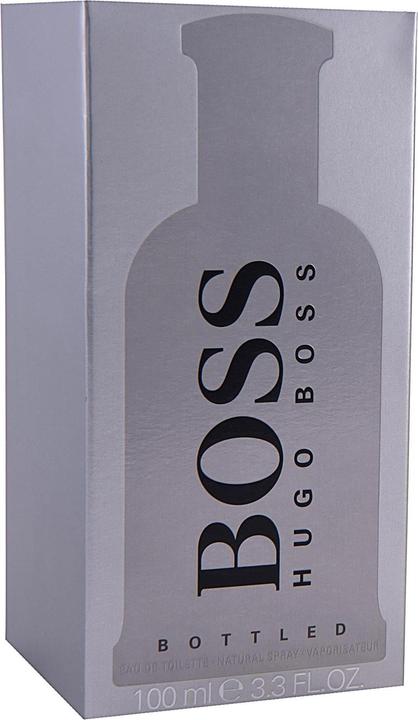 Produktbild BOSS Bottled (Eau de Toilette, 100 ml)