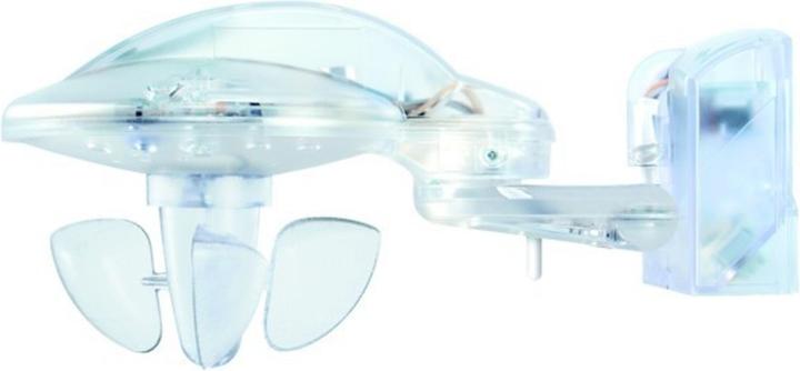 Theben Meteodata 140 S GPS KNX