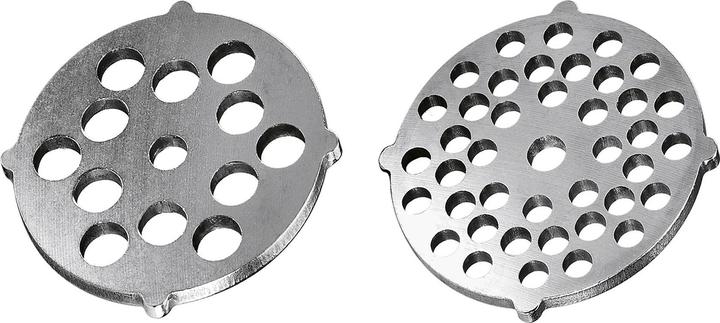 Produktbild Metaltex Fleischwolf 'Tartare' 3 in 1