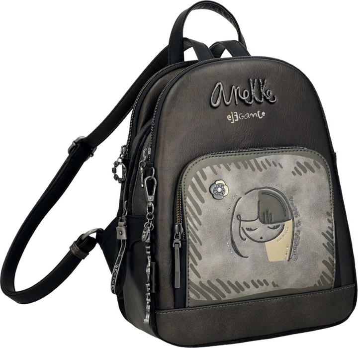 Produktbild Anekke Nature Koko 3-Compartment Backpack