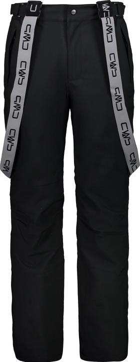 Image du produit CMP Campagnolo Pantalon de ski extensible et plat (56, 3XL)