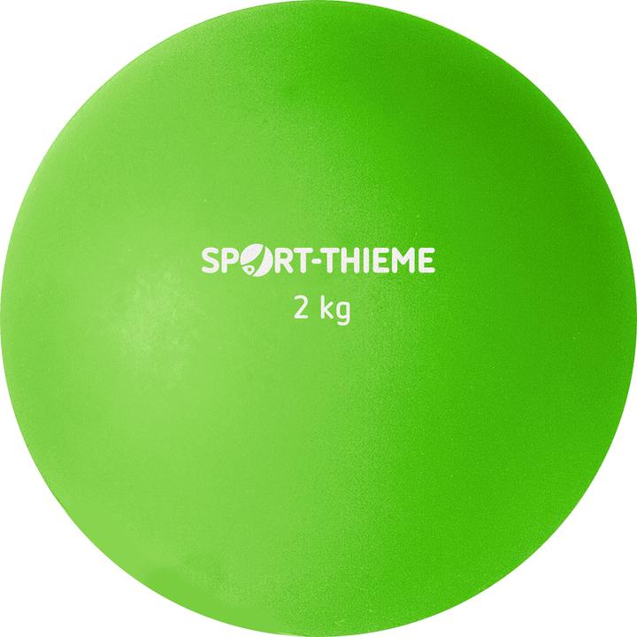 Immagine prodotto Sport-Thieme Palla d'urto in plastica