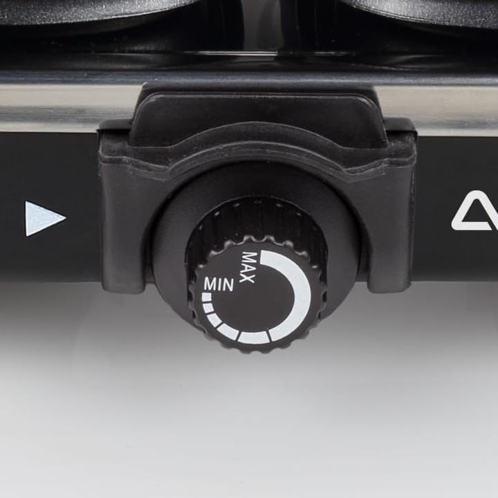 Produktbild Tristar Raclette-Grill für 8 Personen mit Crêpe-Form