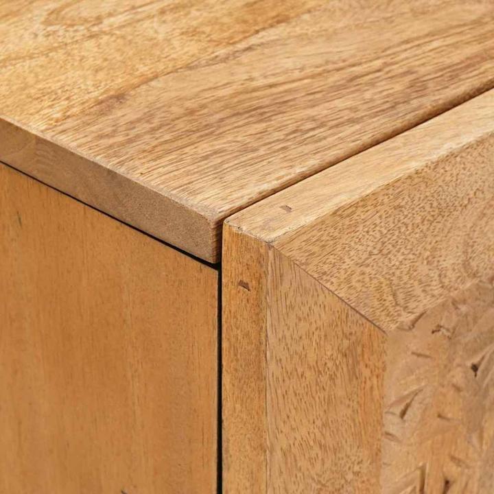 Produktbild vidaXL Sideboard (60 x 33 x 75 cm)
