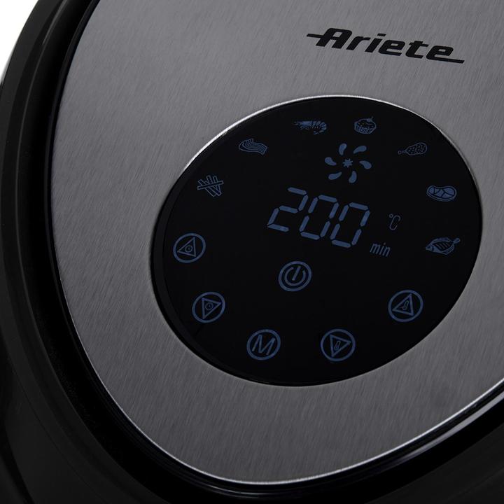 Actual product image Ariete 4618 (CH plug)