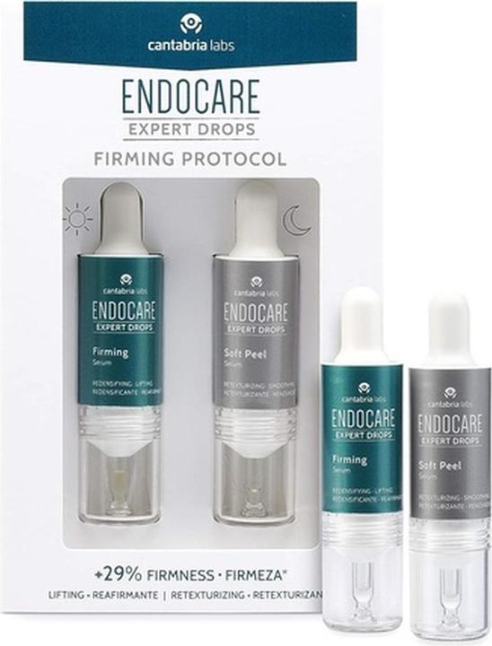 Actual product image Endocare Expert Drops (2 ml)