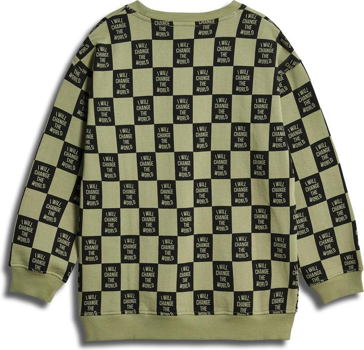 Produktbild hummel stsOLLIE SWEATSHIRT (128)