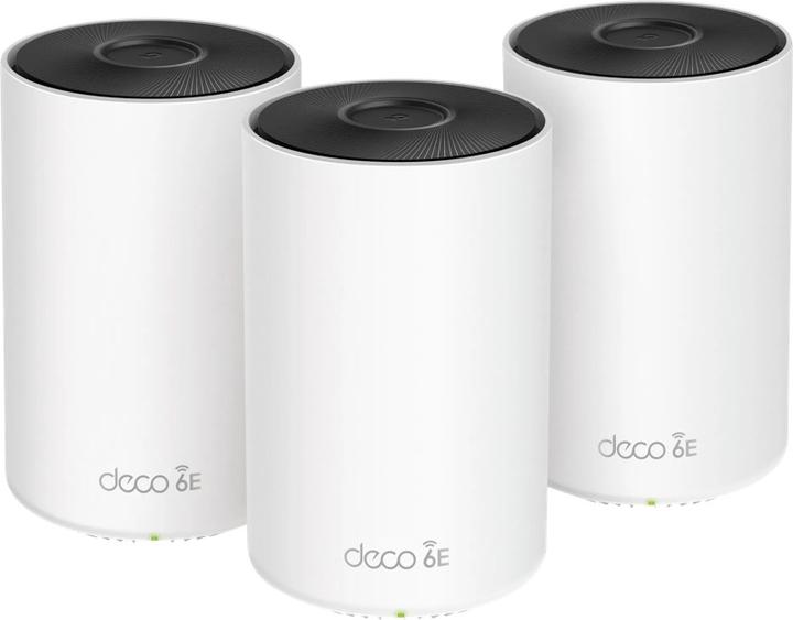 Productafbeelding TP-Link Deco XE75 Wi-Fi 6E