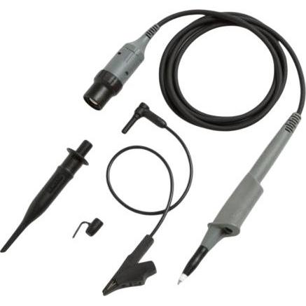 Beha Amprobe Set di sonde di tensione (Puntale), Misurazione, Grigio