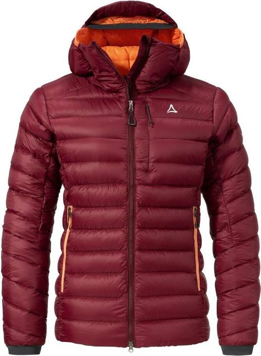 Produktbild Schöffel Down Jacket Silvretta (L)