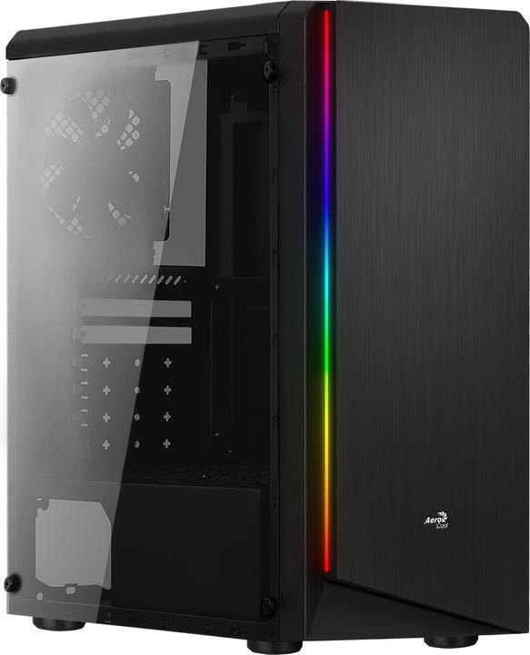Produktbild AeroCool Rift (ATX)