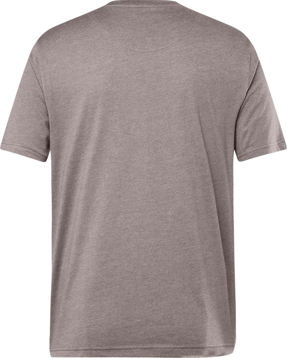 Produktbild Men+ T-Shirt, Basic, Halbarm, Rundhals (L)