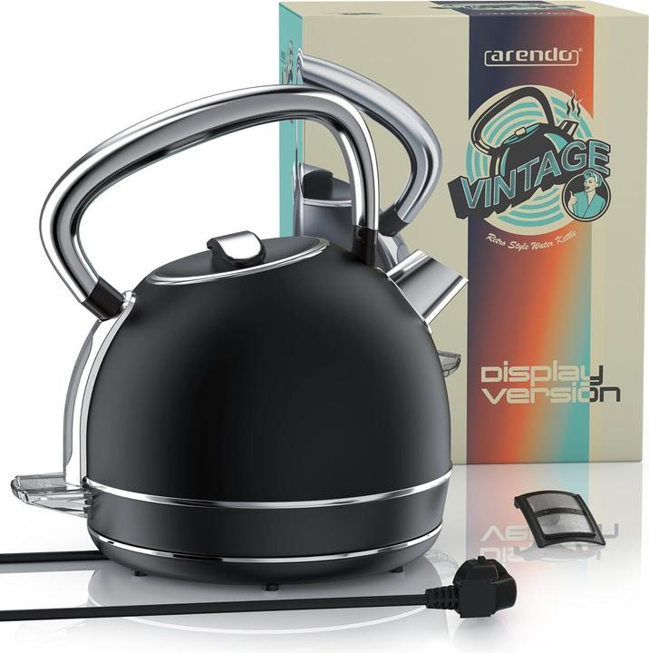 Immagine prodotto Arendo Vintage (1.70 l)