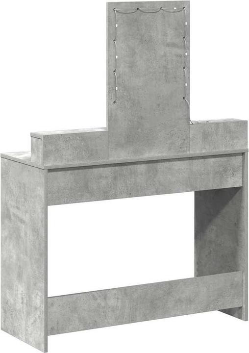 Image du produit vidaXL Schminktisch (41 x 100 x 140 cm)