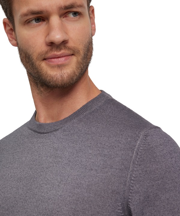 Produktbild Falke Herren Pullover (L)