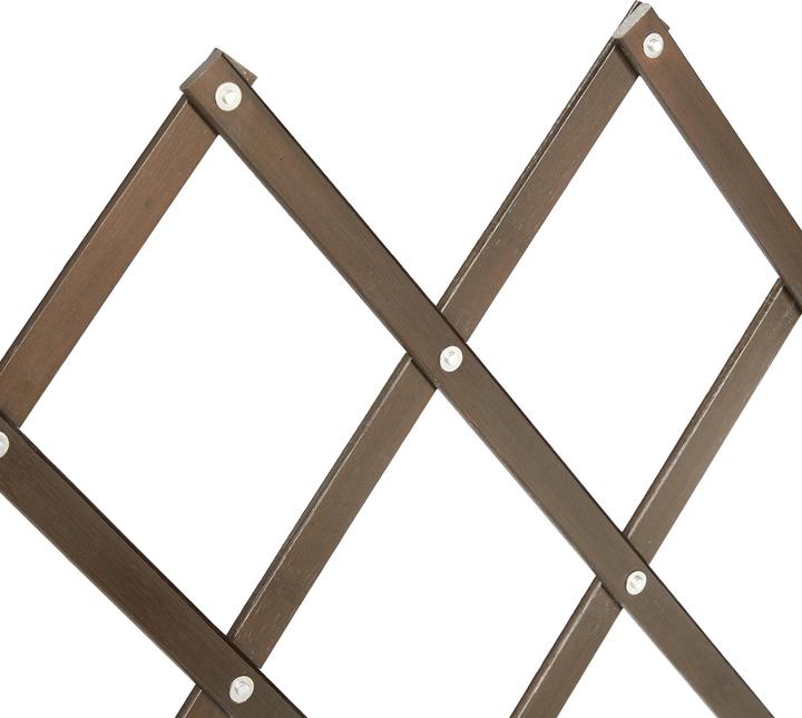 Actual product image Relaxdays Dog barrier (3 - 118 cm)