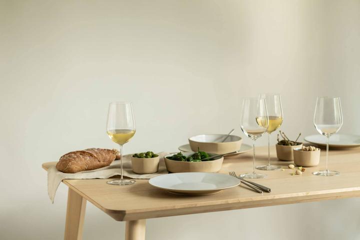 Image du produit Zwiesel Verre à vin blanc Vuelo 1 2 pièces (51.70 cl, 2 Verres, Verres à vin blanc)