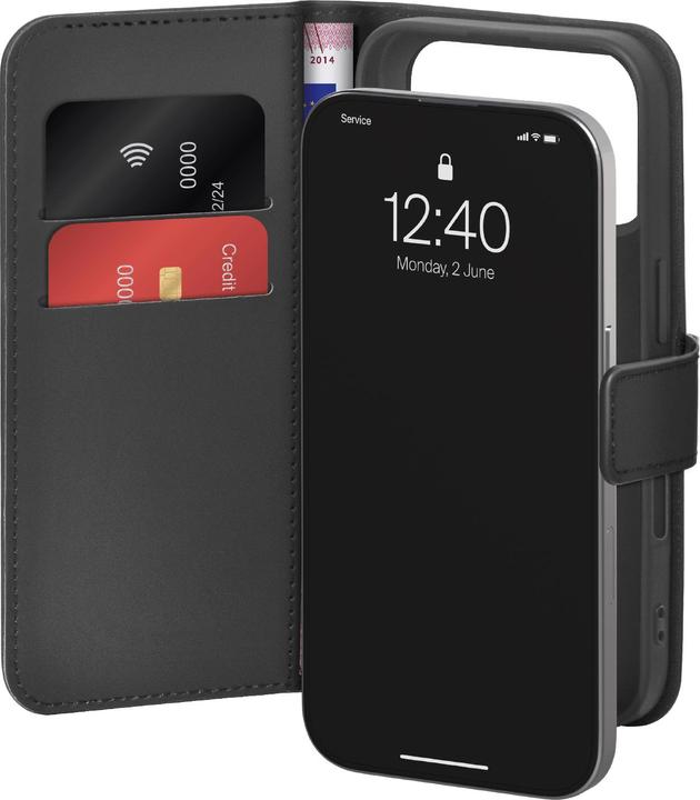 Produktbild Puro Schutzhülle (Apple iPhone 17 Pro Max)