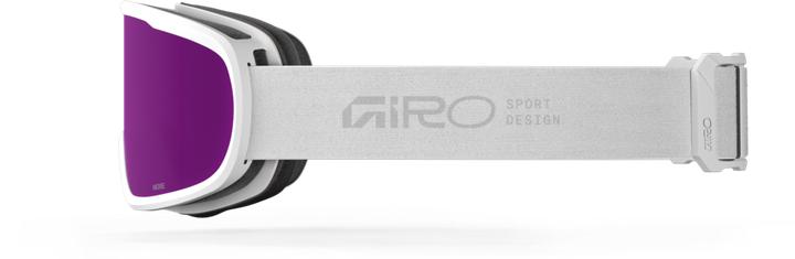 Actual product image Giro Moxie Flash Goggle