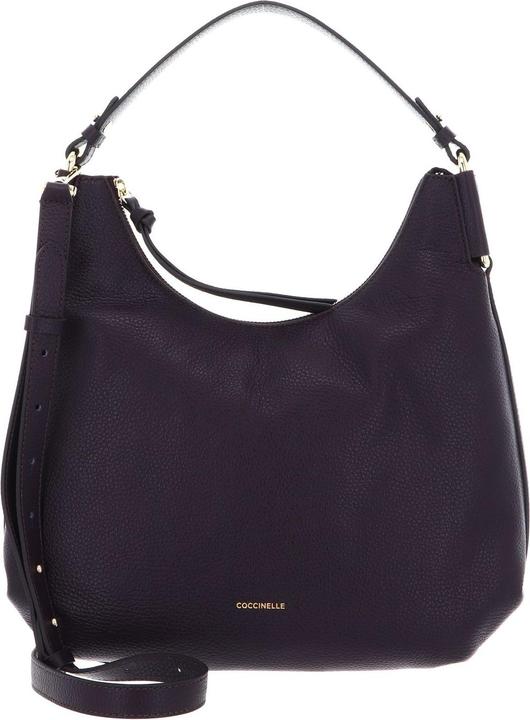 Immagine prodotto Coccinelle Rebekka Handbag Grained Leather