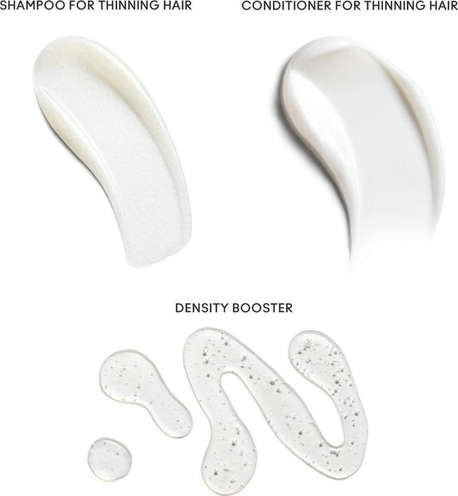 Immagine prodotto Virtue Labs Trattamento di ringiovanimento dei capelli Flourish Set di fornitura per 1 mese (Set per la cura dei capelli)