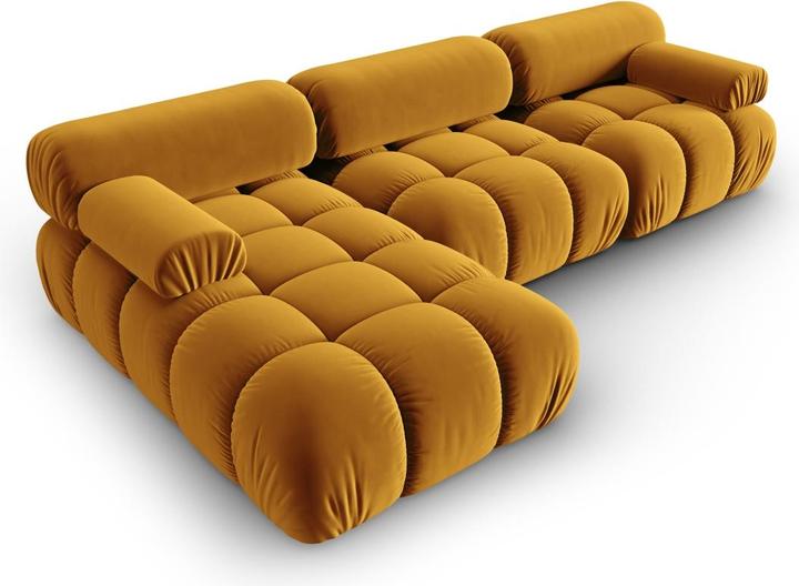 Immagine prodotto Maison Heritage Gerda (Divano ad angolo, Divano modulare)