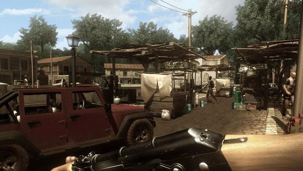 Immagine prodotto Ubisoft Sony Far Cry 2: gli elementi essenziali, le basi della PlayStation 3 (PS3, DE)