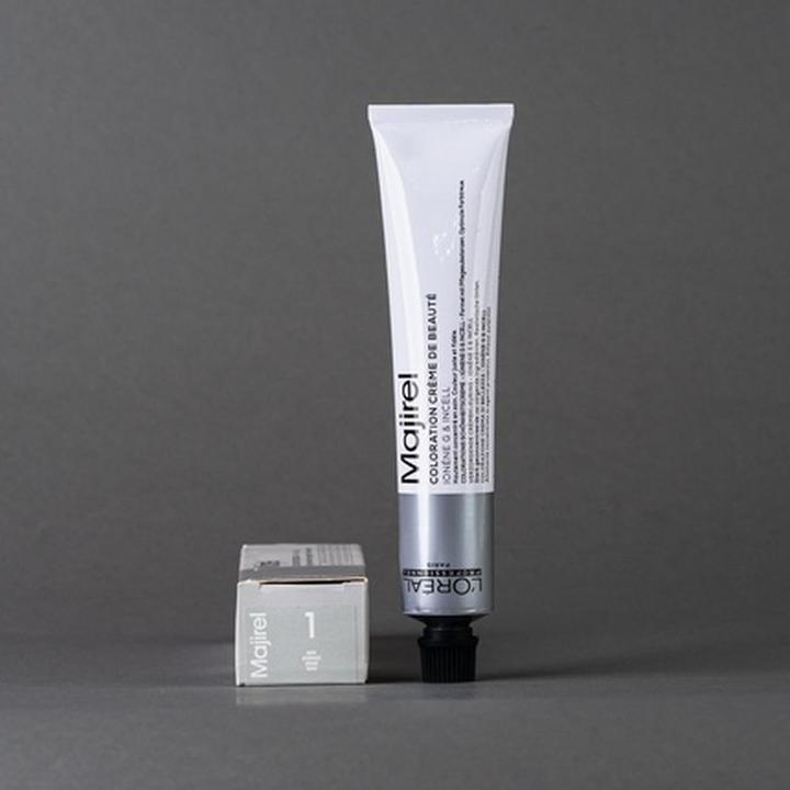 Produktbild L'Oréal Professionnel LÂ'OrÃ©al Professionnel - Majirel Absolu permanent paint 100 ml - Shade: 4.3 (4.3)