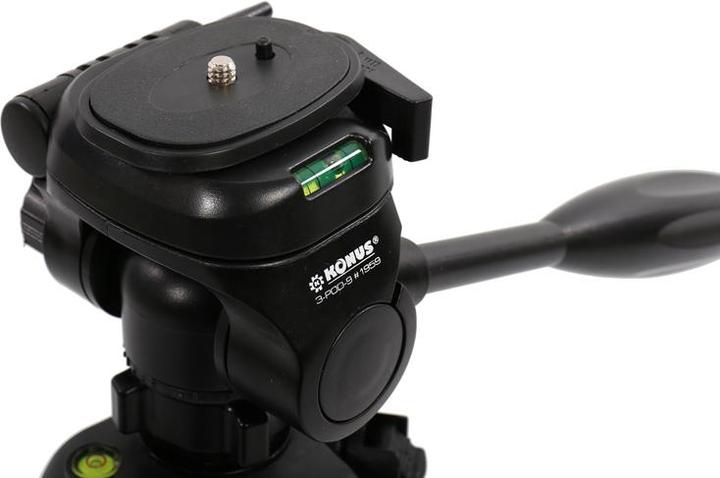 Produktbild Konus Stativ 3-POD-9 (Metall)