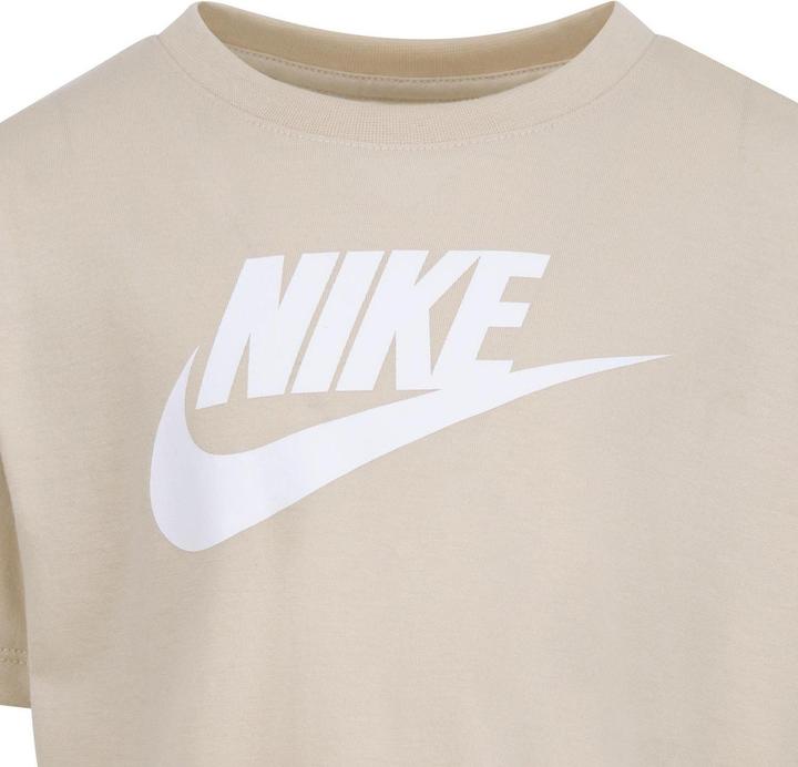 Actual product image Nike Childrens/Kids Club Boxy T-Shirt (116)