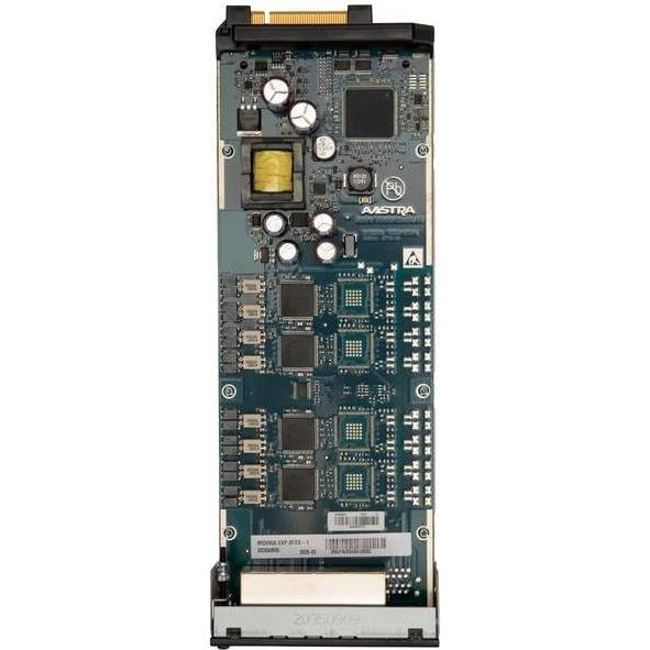 Mitel Erweiterungsmodul - 8 Anschlüsse - für, Telefon Zubehör