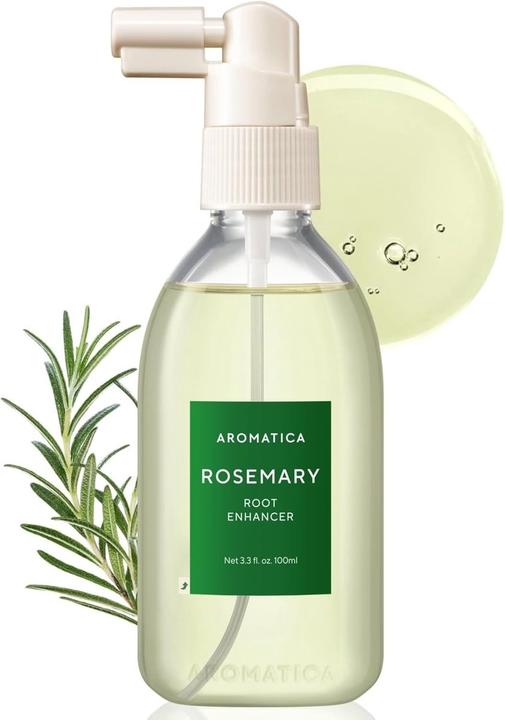 Immagine prodotto Aromatica Rosemary Root Enhancer (100 ml)