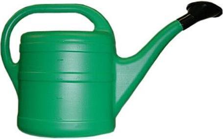 Actual product image Herstera Watering Can Garden Green (5 l)