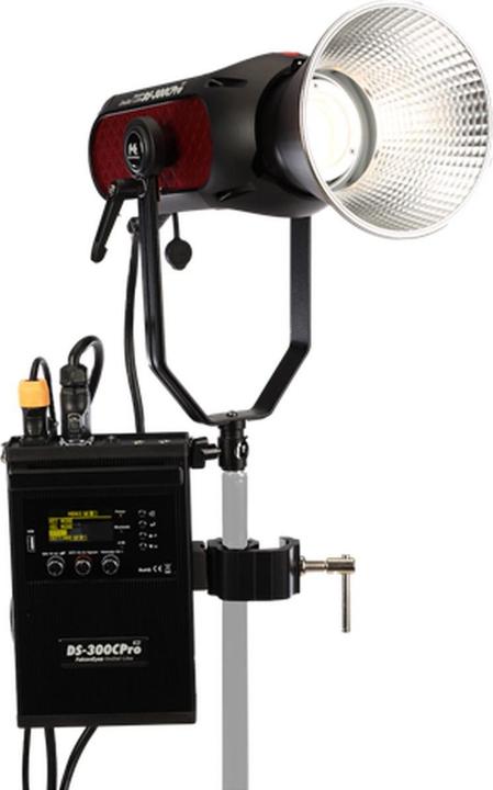 Immagine prodotto Falcon Eyes Lampada LED RGB DS-300C Pro (Luce studio)