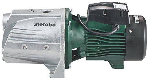 Productafbeelding Metabo P 9000 G Tuinpomp Irrigatiepomp (Tuinpomp)