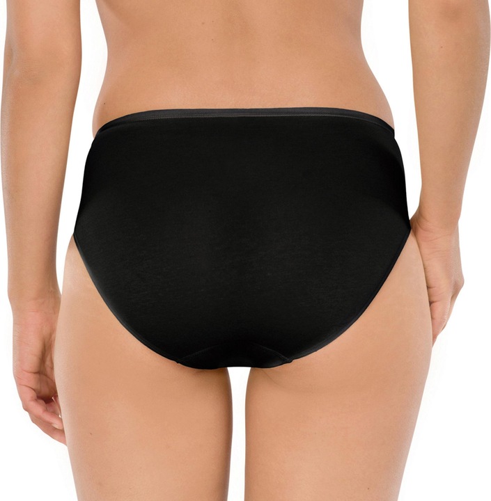 Actual product image Schiesser Essential (40, pack of 3)