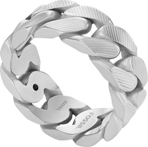 Actual product image Fossil Harlow (67, 925 Silver)
