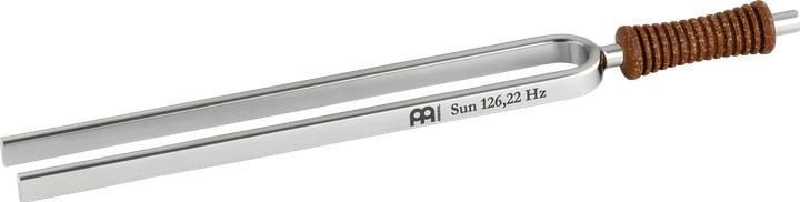Meinl Stimmgabel - Sonne 126.22 Hz