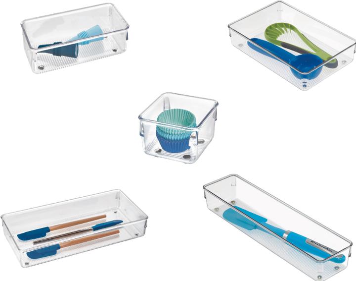 Produktbild iDesign Schubladenteiler