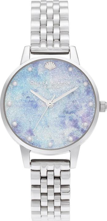 Olivia Burton Damenuhr Under The Sea Deep Sea OB16US43 (Analoguhr, 34 mm)