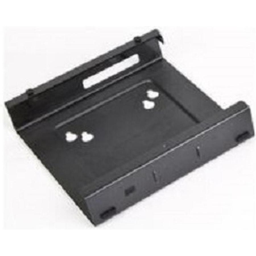 Dell Computer VESA OptiPlex (482-BBBP), PC Zubehör, Schwarz