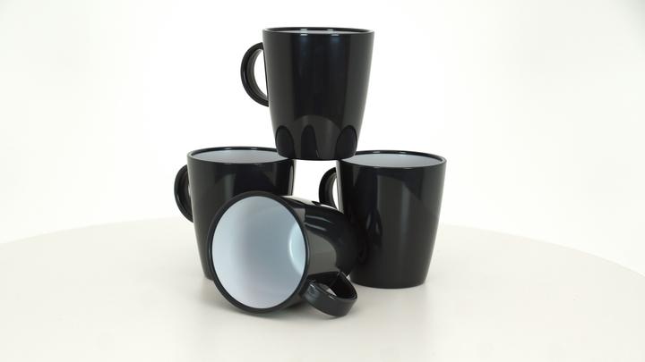 Produktbild Brunner Mug Set Granyte